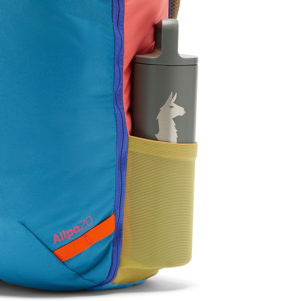 Cotopaxi Allpa Mini 20L Travel Pack - Del Dia