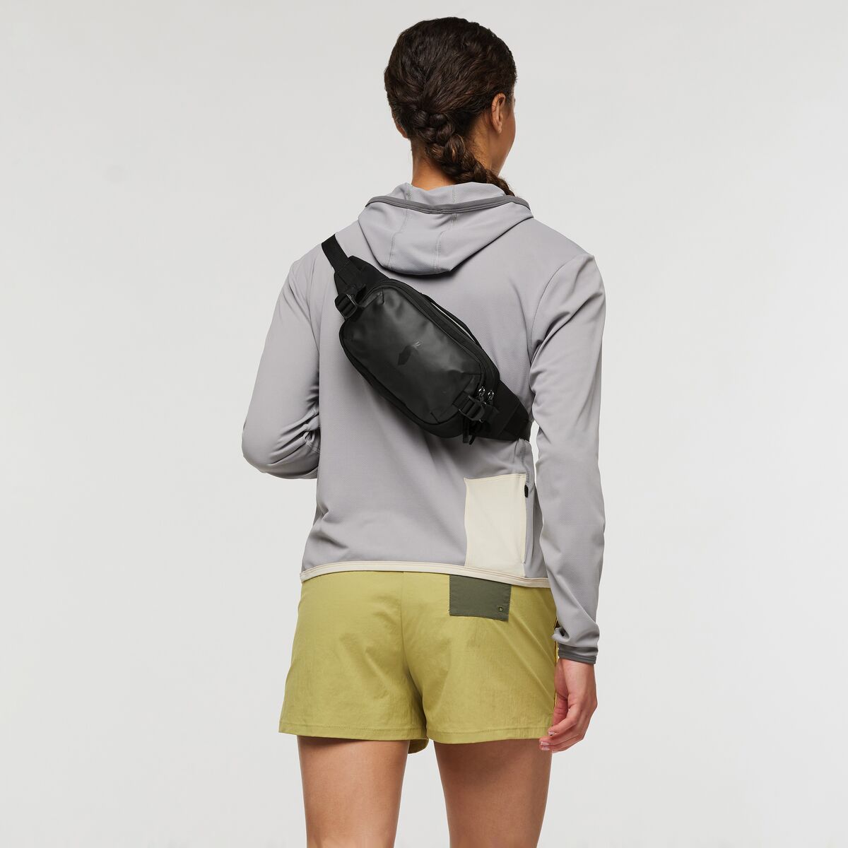Cotopaxi Allpa X 1.5L Hip Pack - Rusty
