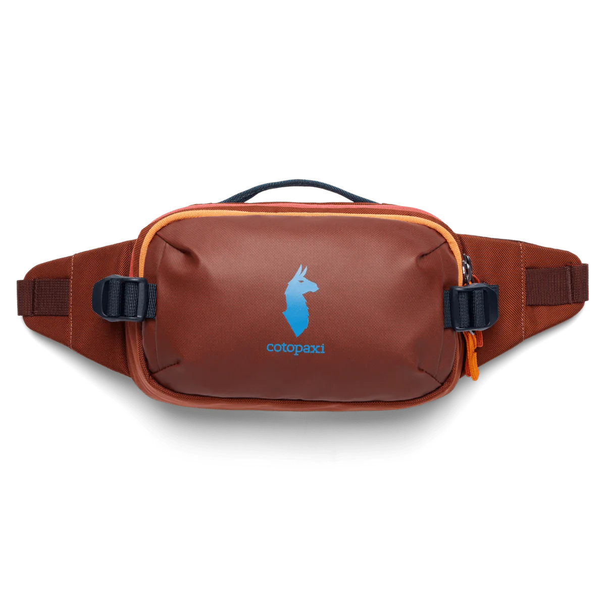 Cotopaxi Allpa X 1.5L Hip Pack - Rusty