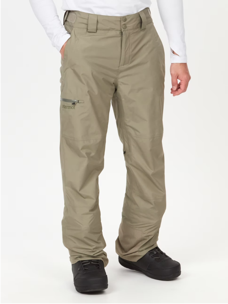 Marmot Men's GORE-TEX® Lightray Pants