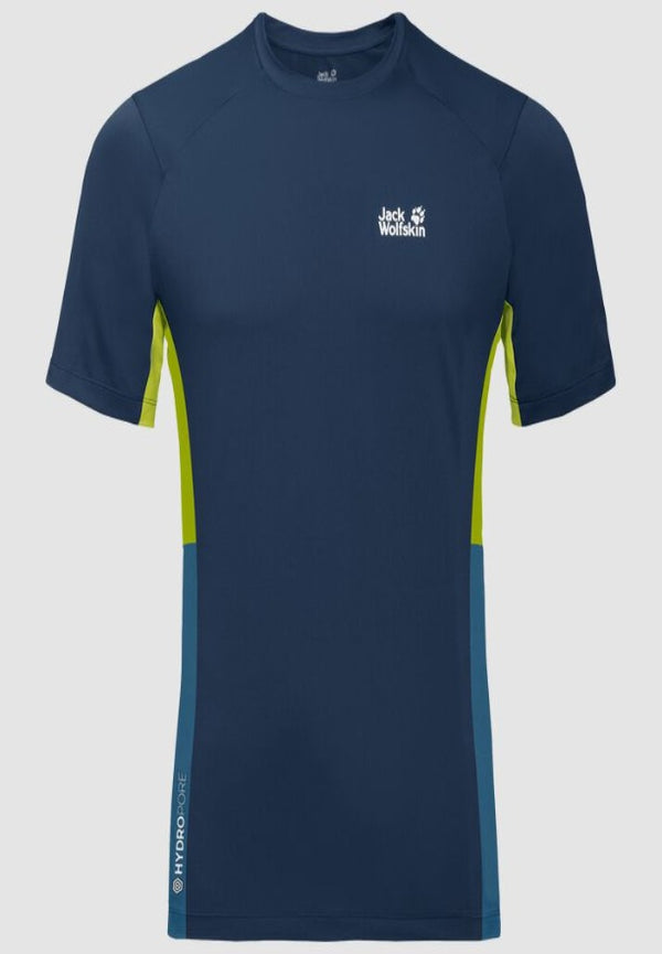 JACK WOLFSKIN NARROWS MEN TOP