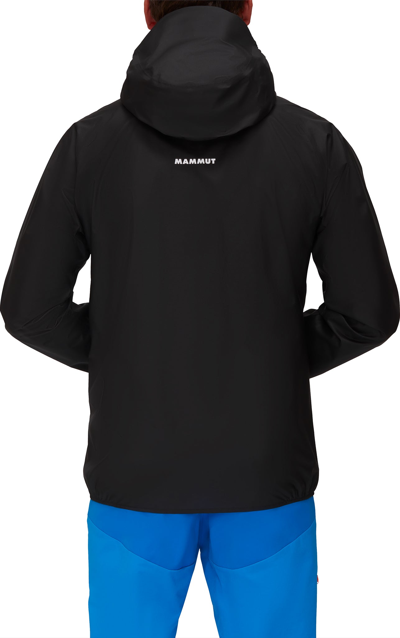 Mammut Kento Light HS Hooded Jacket - Men OUTWEAR