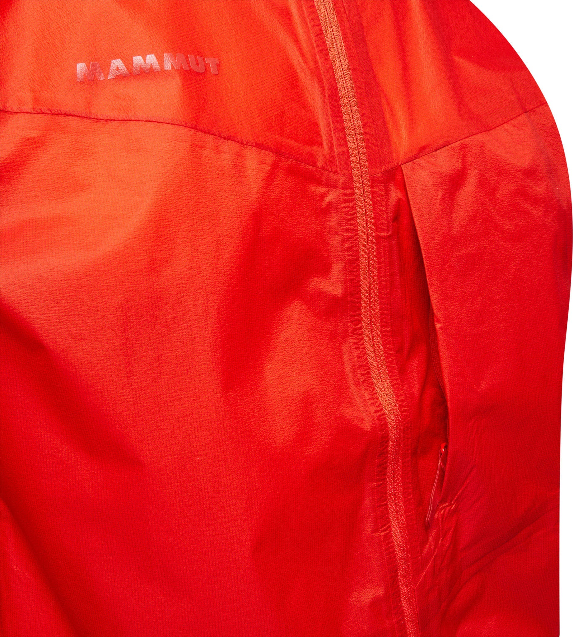 Mammut Kento Light HS Hooded Jacket - Men OUTWEAR