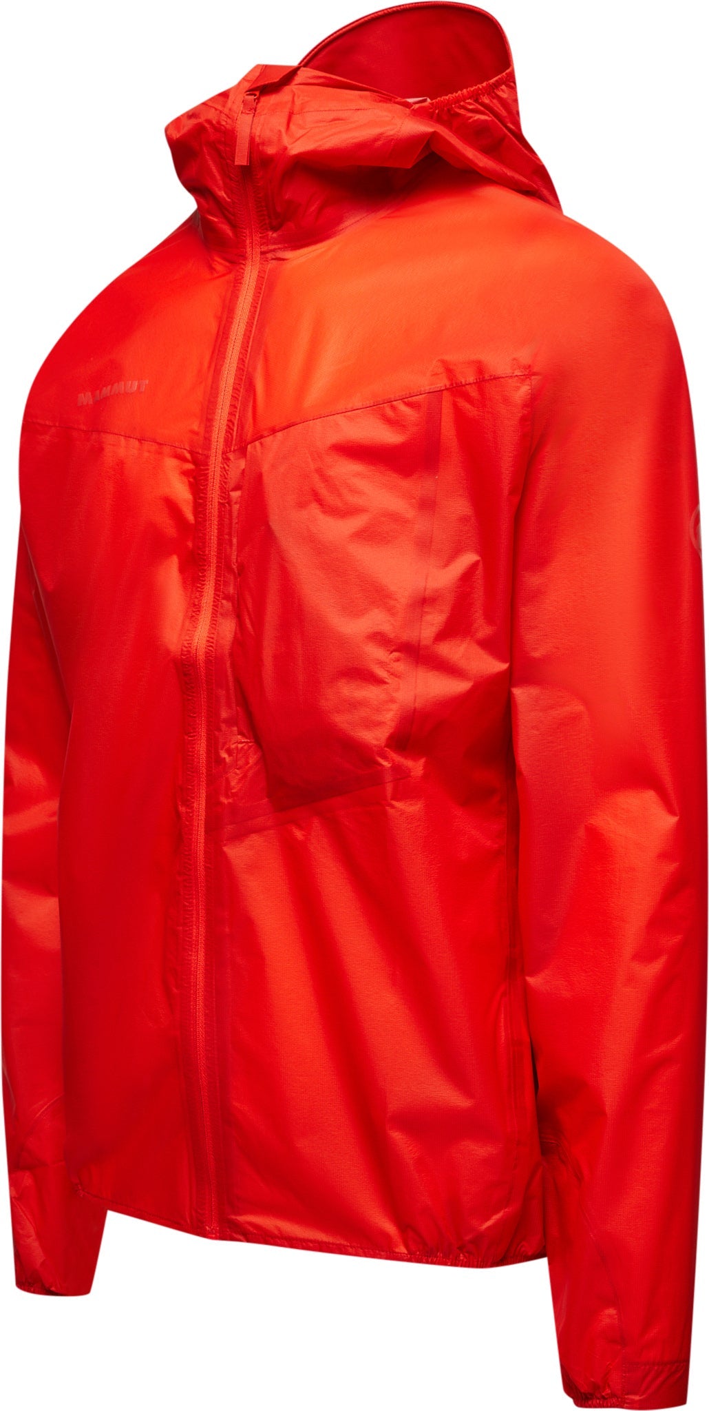 Mammut Kento Light HS Hooded Jacket - Men OUTWEAR