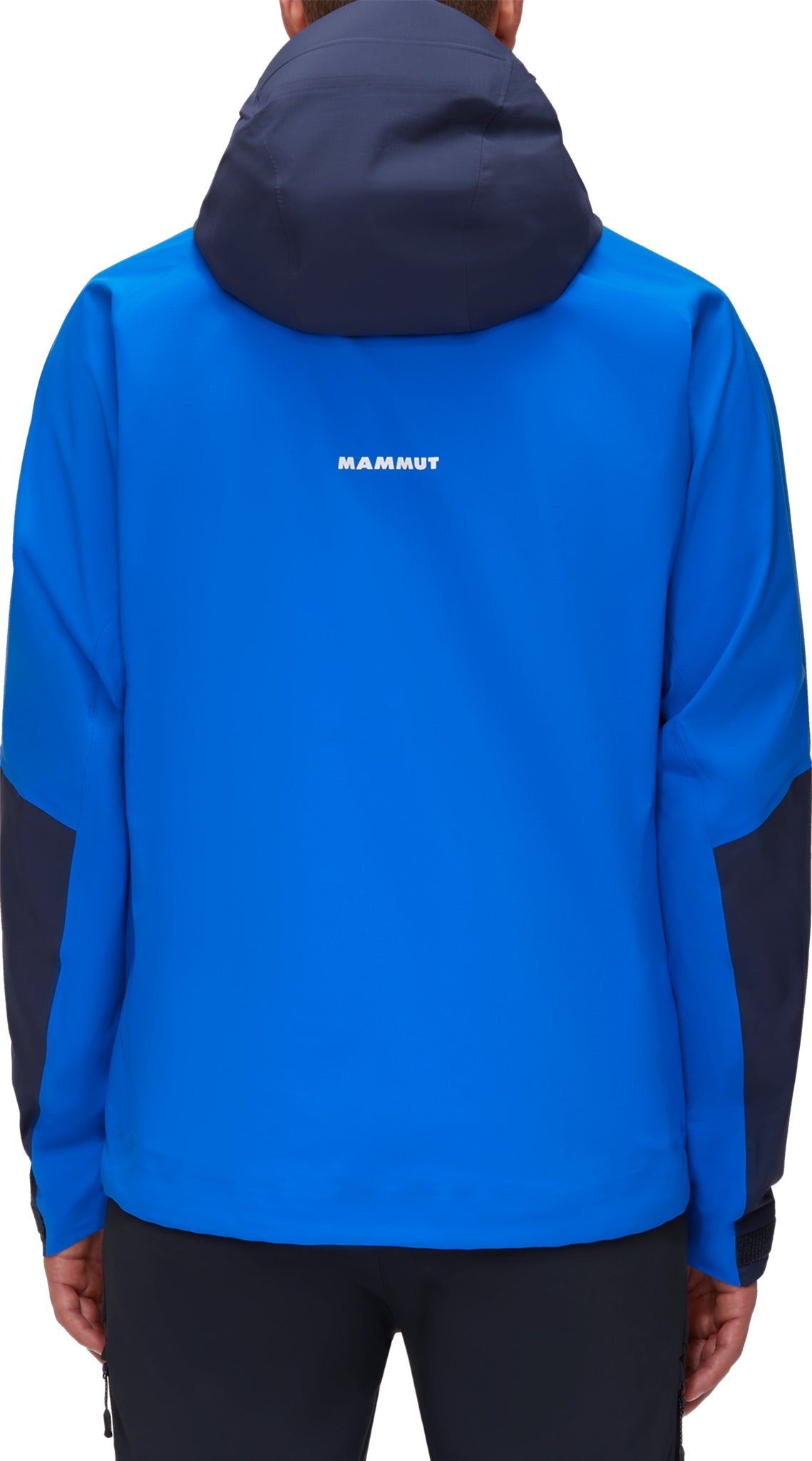 Mammut Taiss Hardshell Hooded Jacket - Men OUTWEAR
