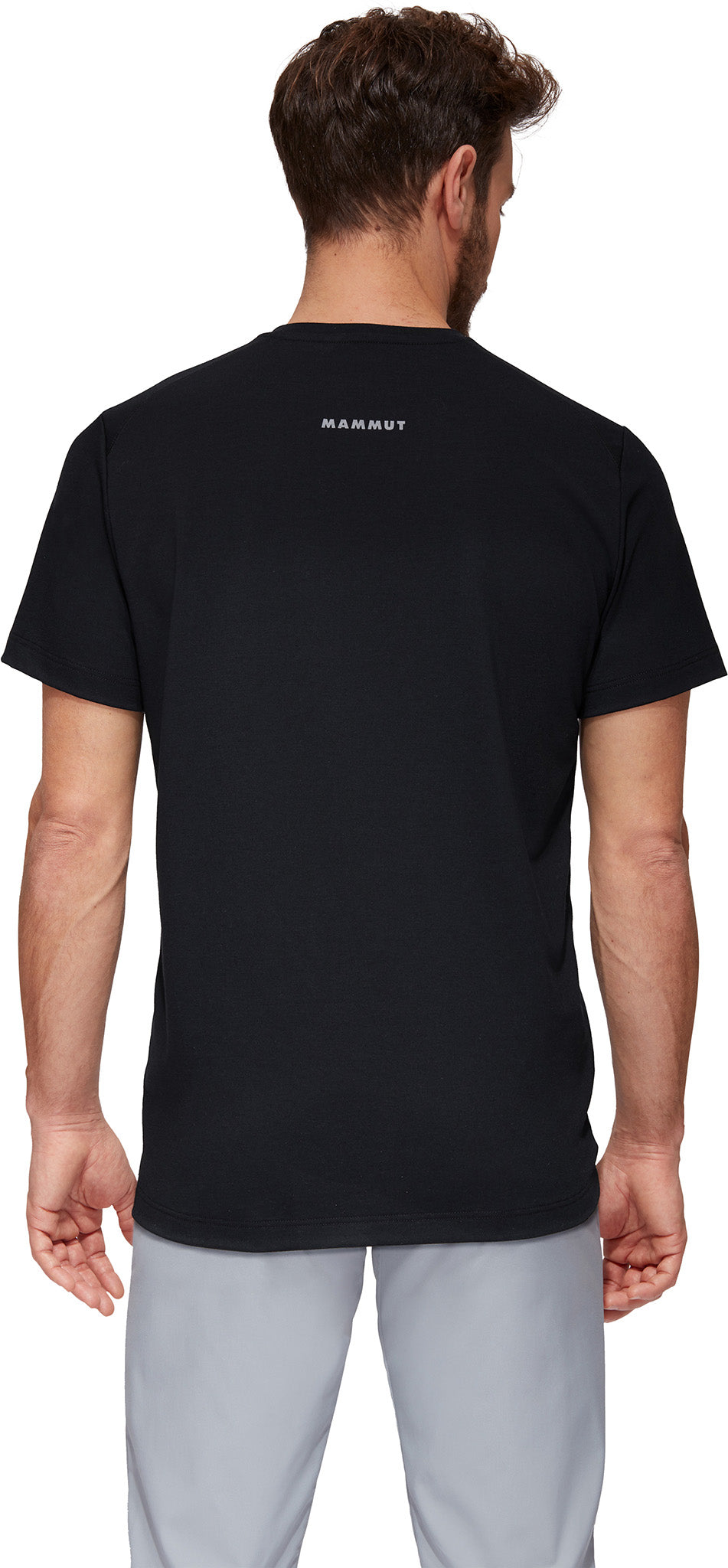 Mammut Trovat T-Shirt - Men TOP