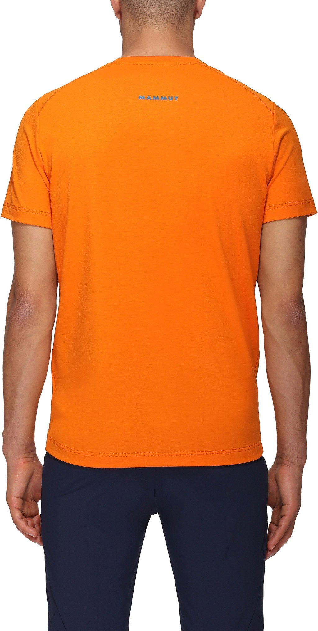 Mammut Trovat T-Shirt - Men TOP