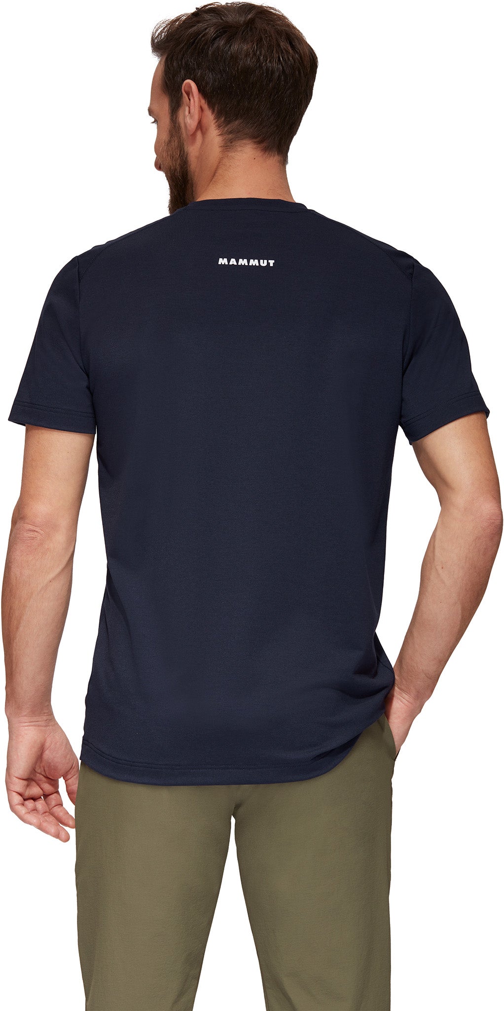 Mammut Trovat T-Shirt - Men TOP