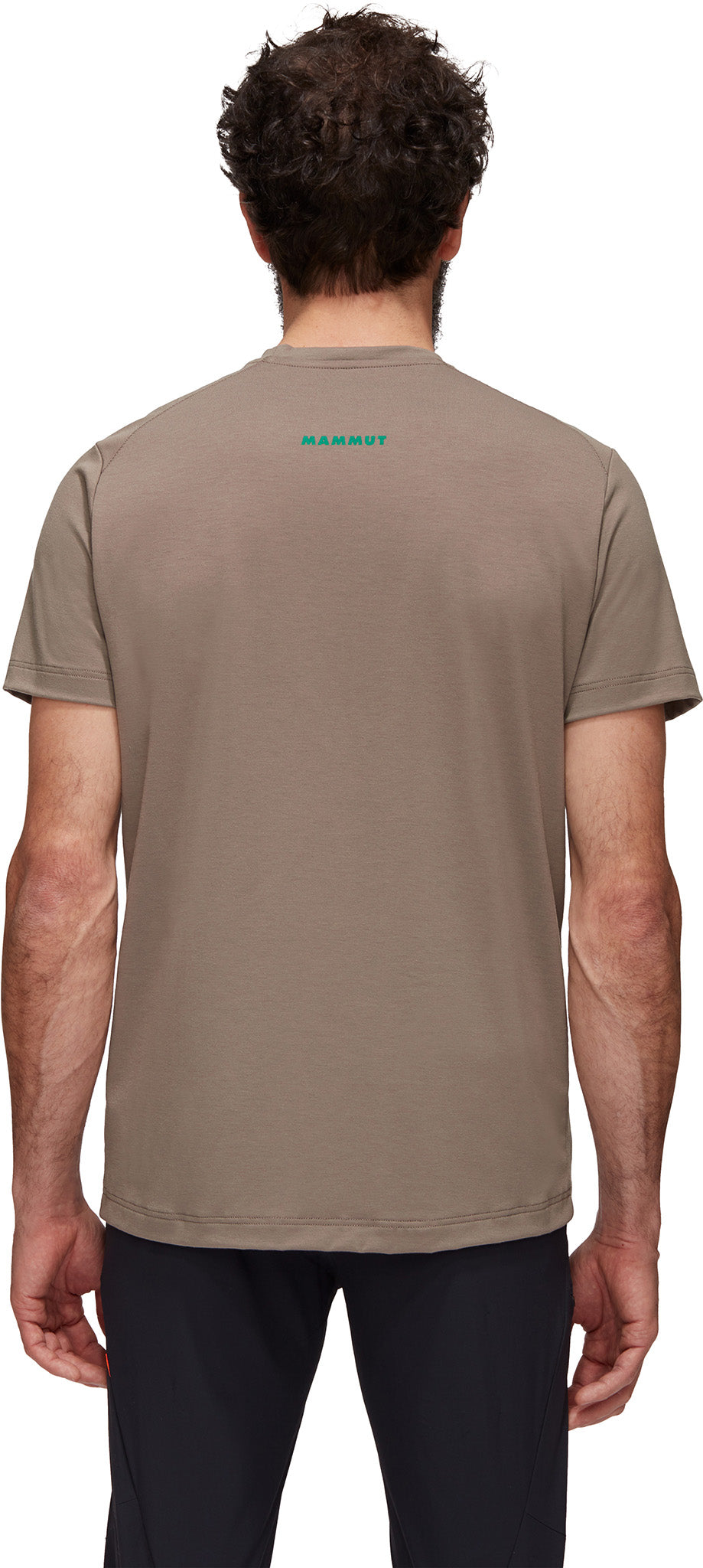 Mammut Trovat T-Shirt - Men TOP