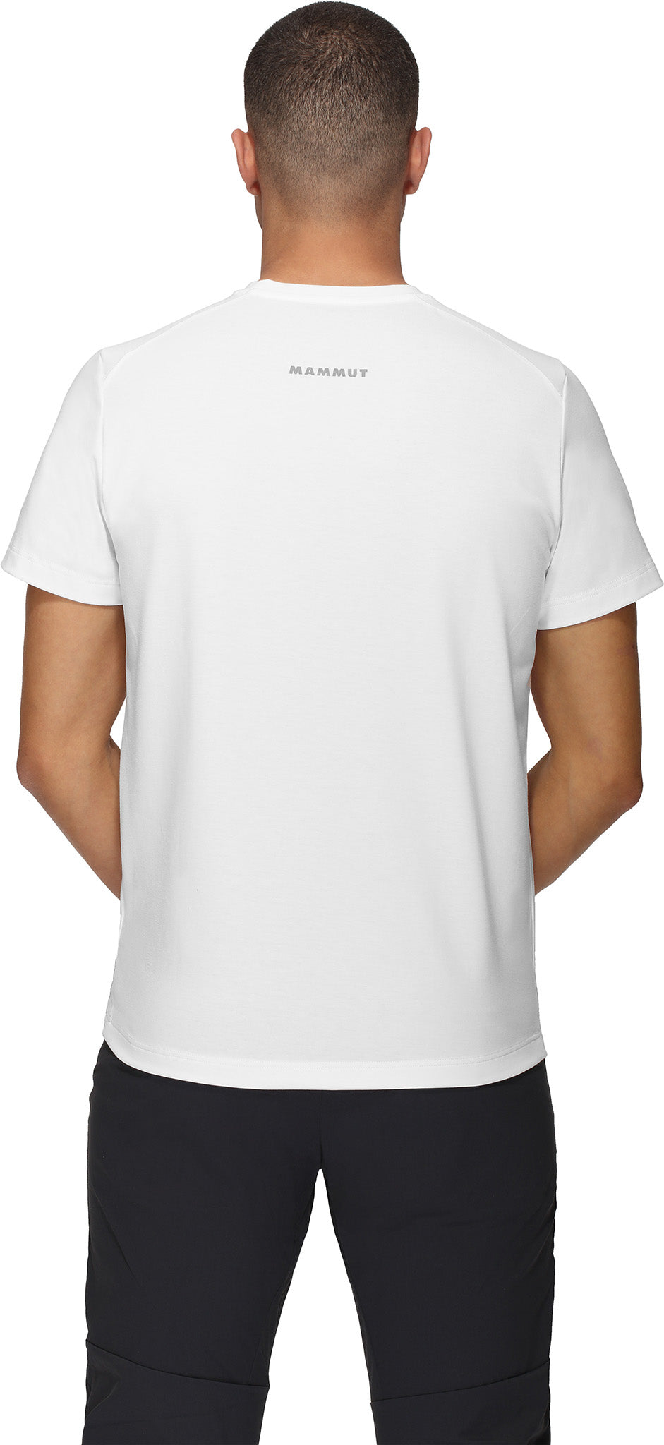 Mammut Trovat T-Shirt - Men TOP