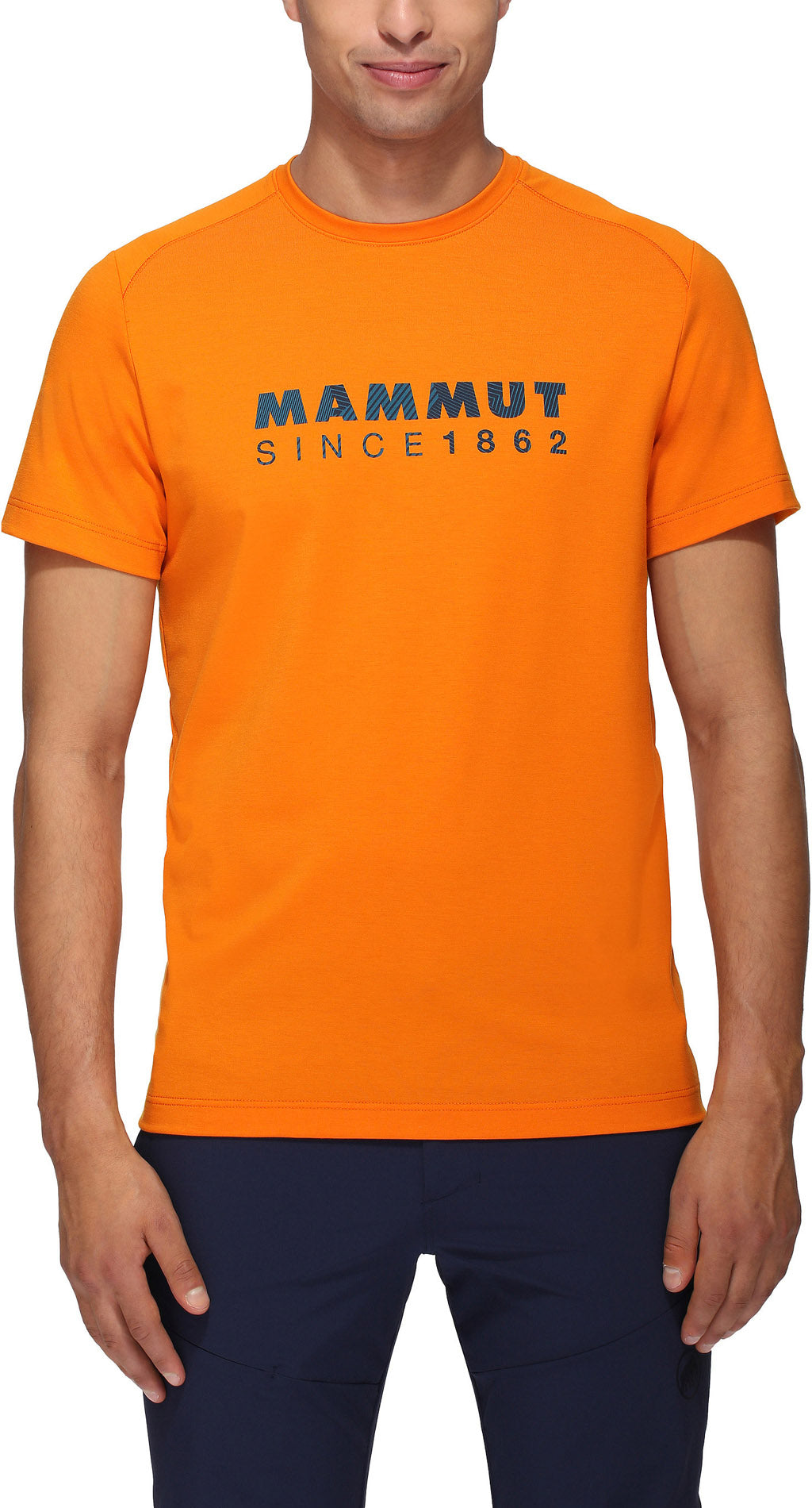 Mammut Trovat T-Shirt - Men TOP