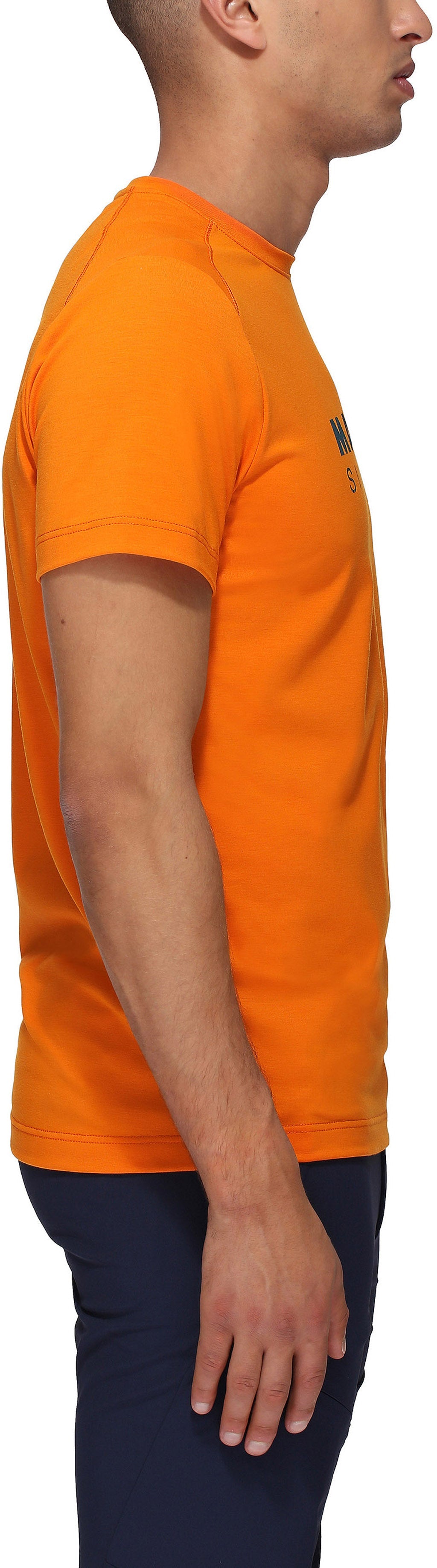 Mammut Trovat T-Shirt - Men TOP