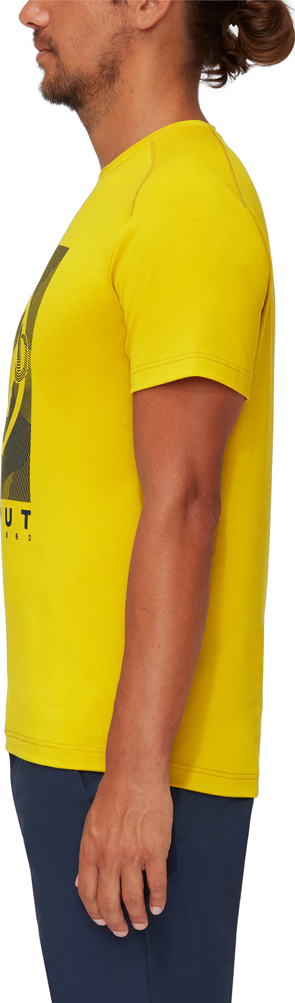 Mammut Trovat T-Shirt - Men TOP