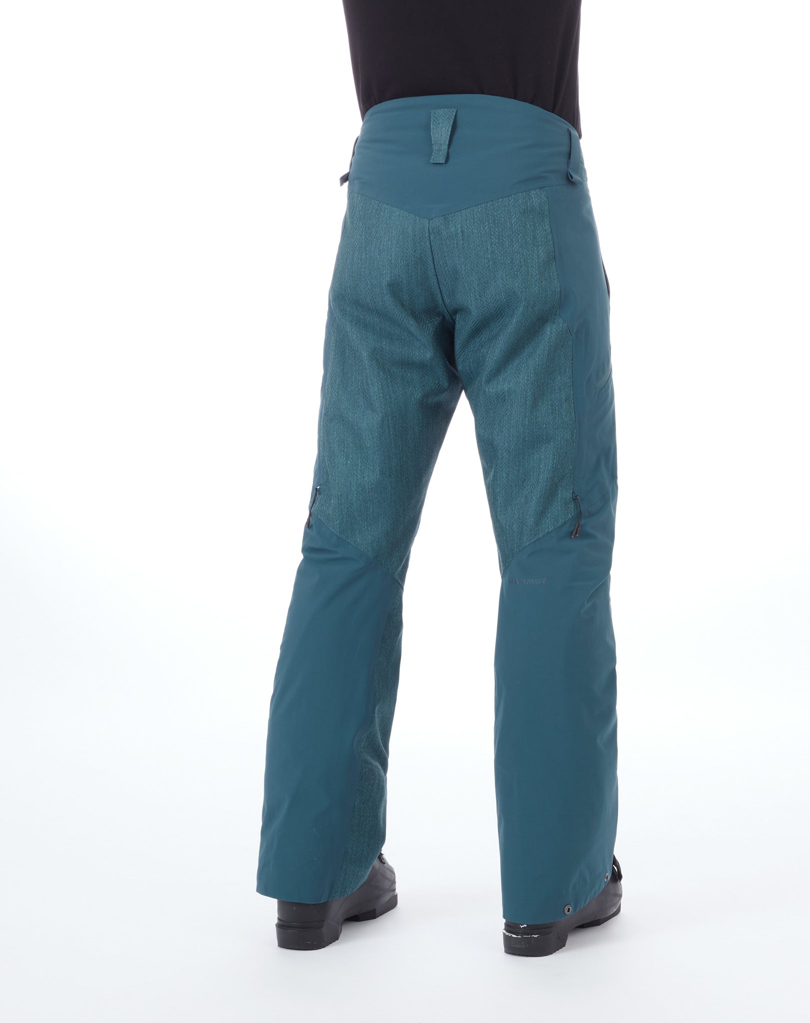 Mammut Cambrena HS Thermo Pants - Men BOTTOM