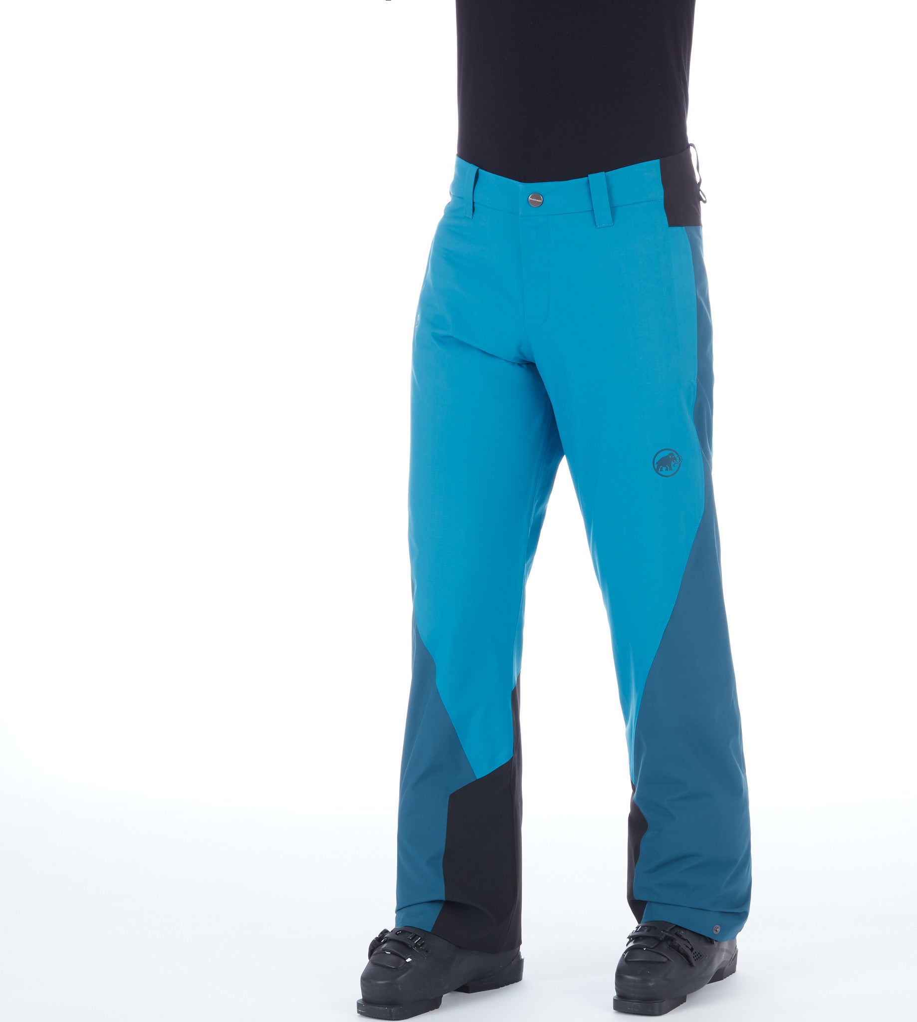 Mammut Casanna HS Thermo Pants - Men BOTTOM