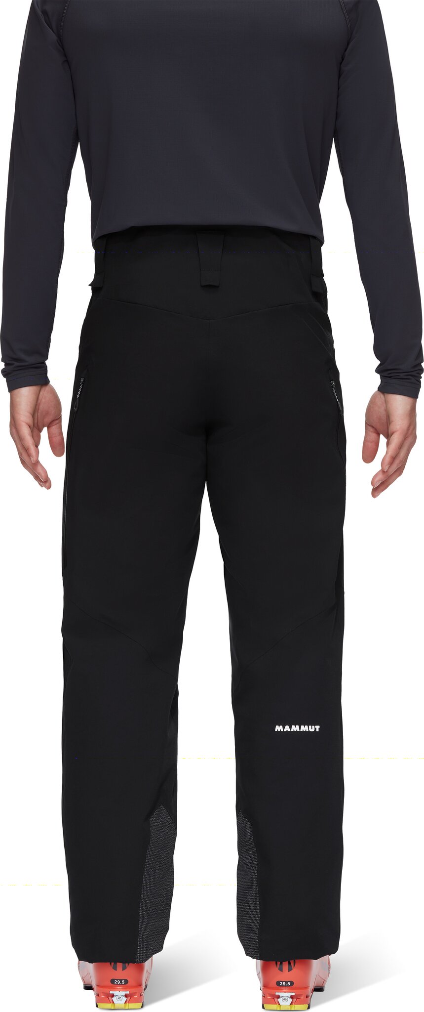 Mammut Stoney HS Thermo Pants - Men BOTTOM