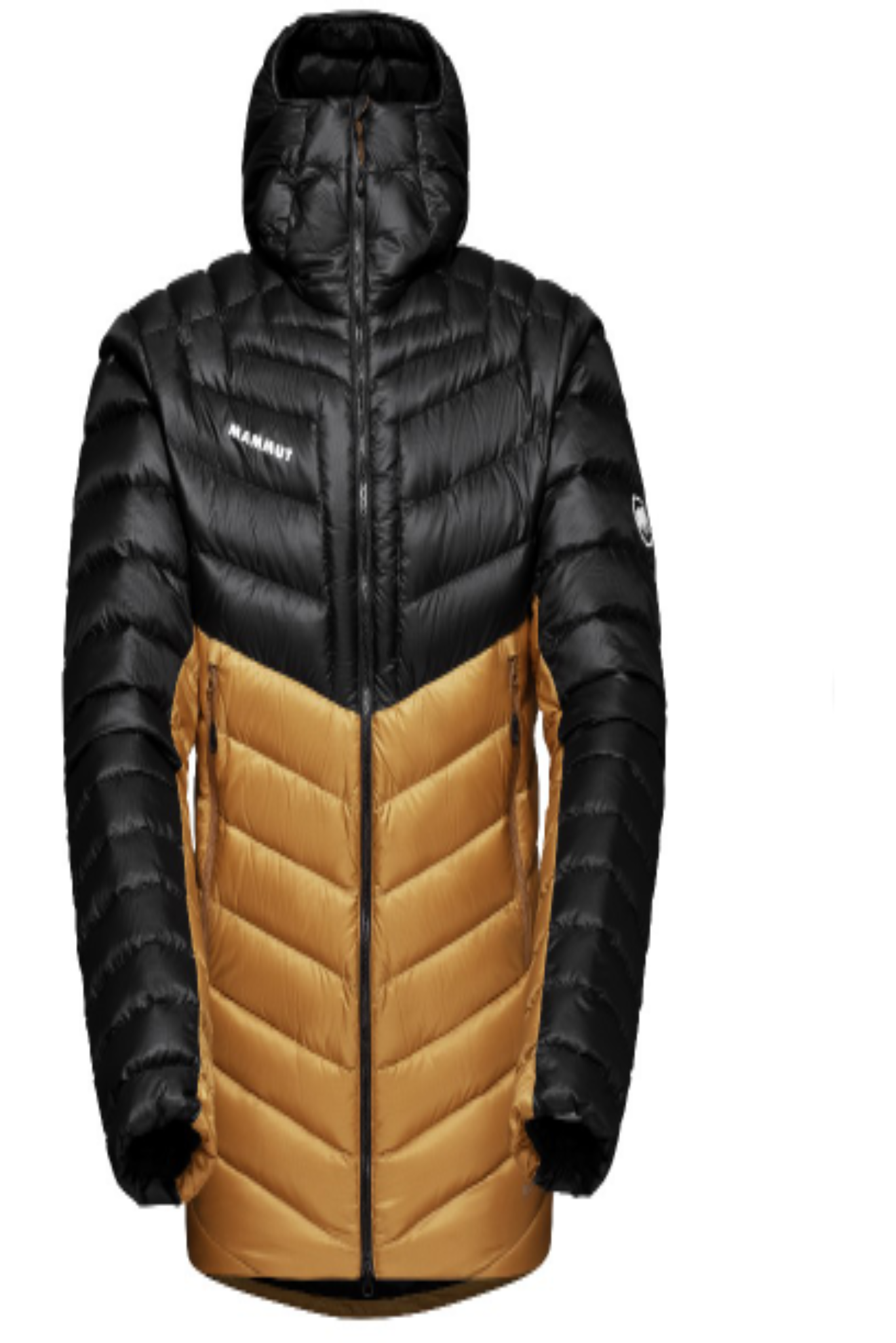 Mammut  Broad Peak IN Hooded Jacket MEN OUTWEAR