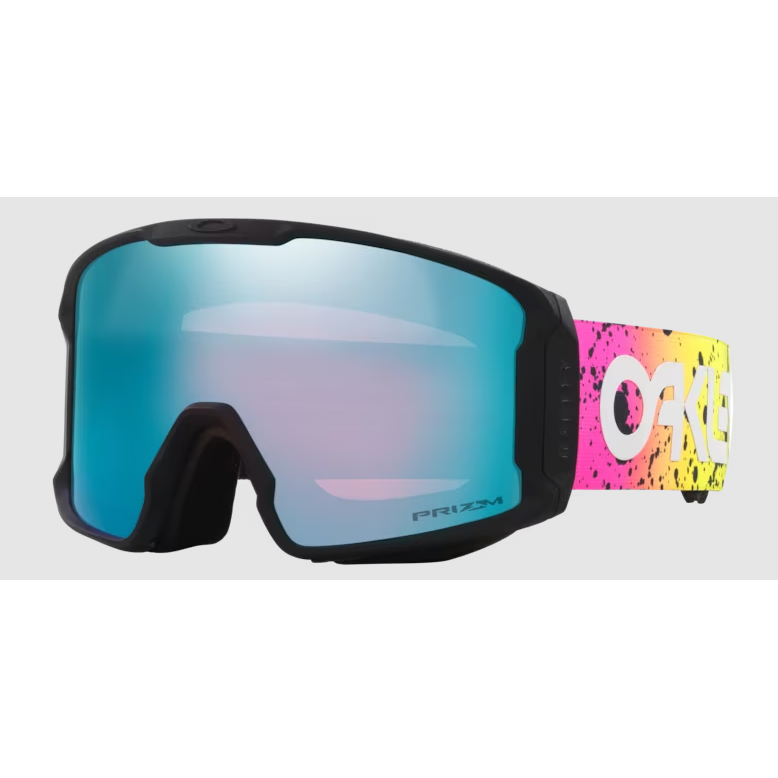 Oakley Line Miner L