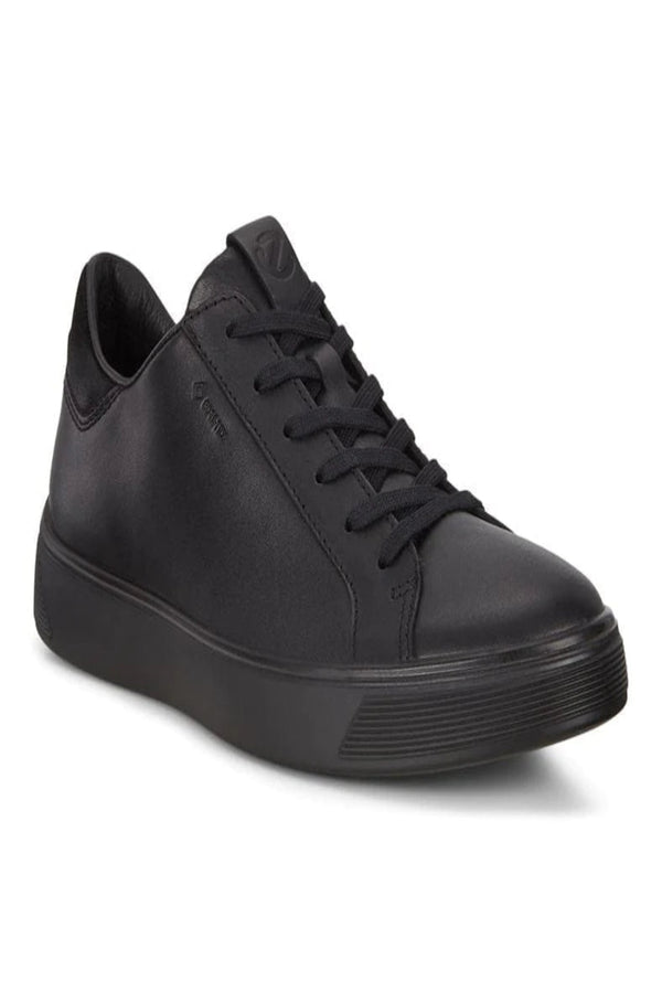 Ecco Mens Street Tray M - Black