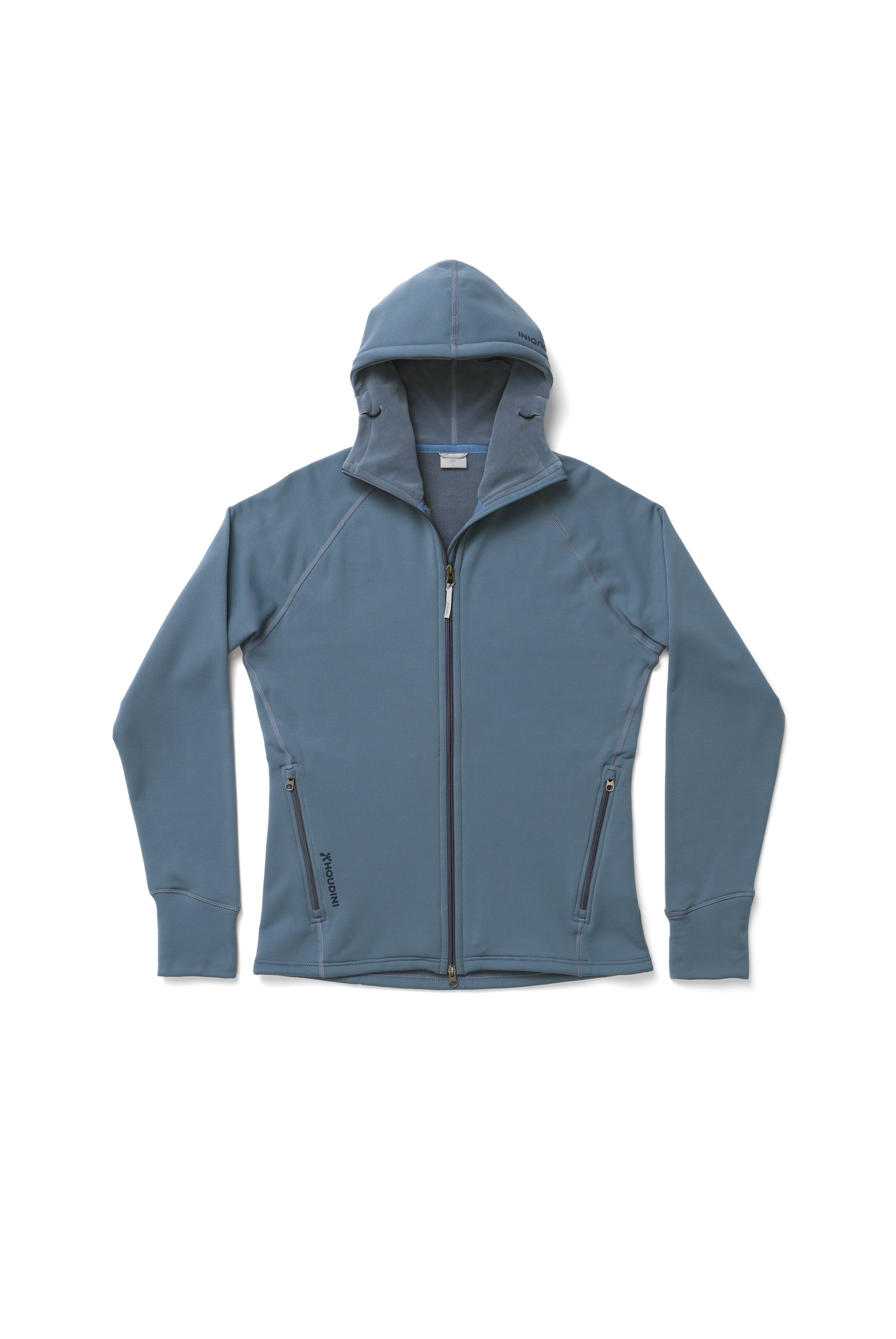 M's Power Houdini - Bluesign® certified PET-fleece